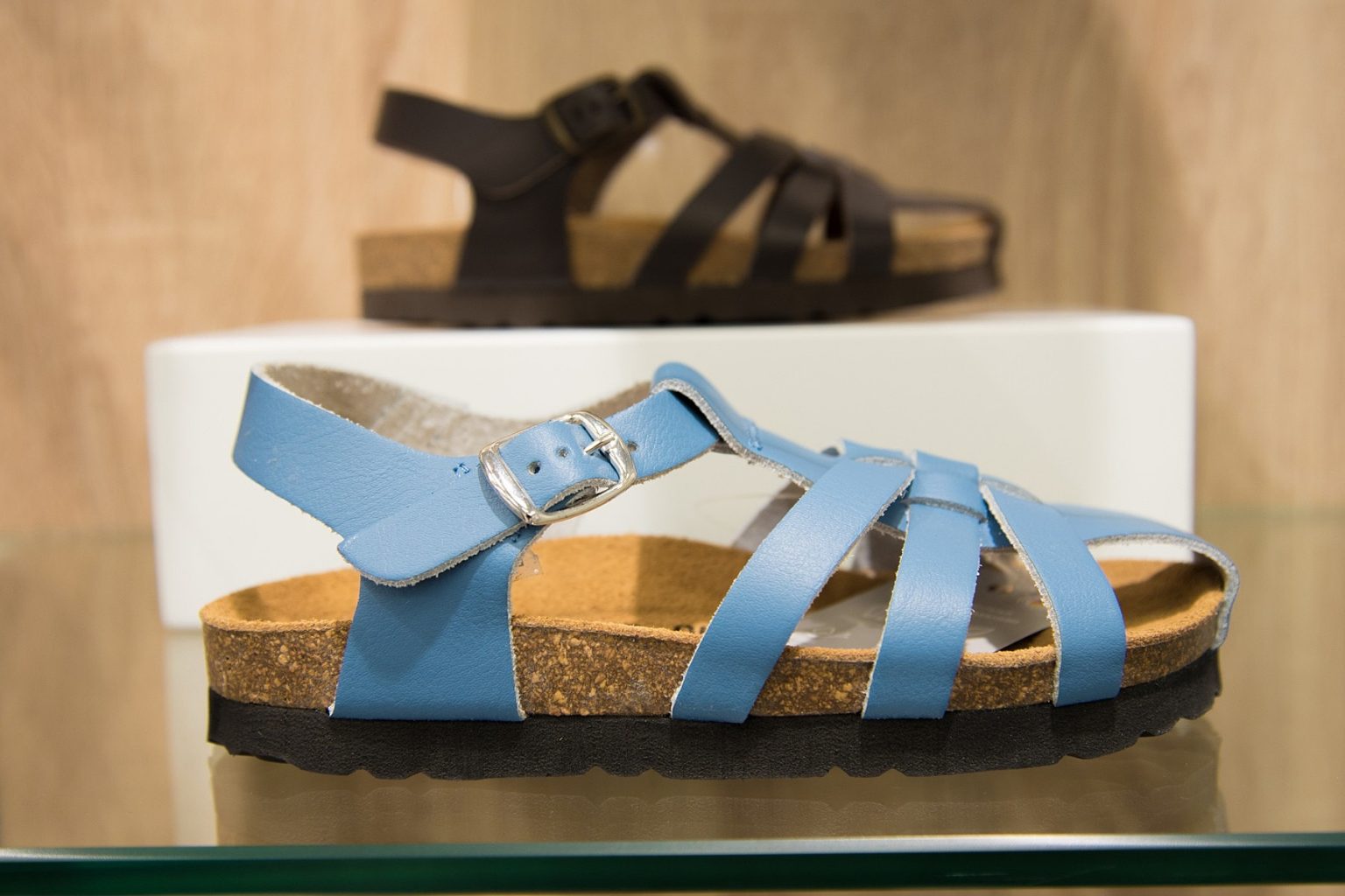 YSABELA™ - Comfortable Orthopedic Sandals