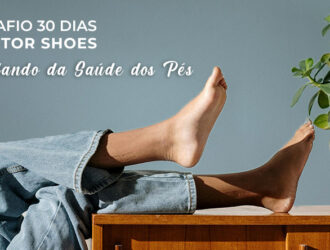 Desafio 30 dias Doctor Shoes