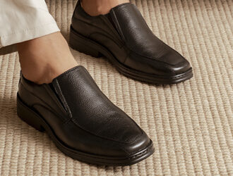 Sapatos Casuais