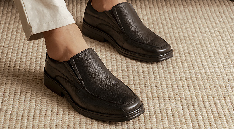 Sapatos Casuais