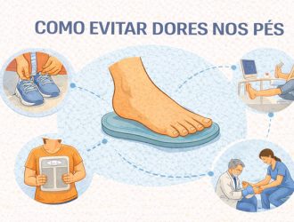 Como Evitar Dores nos Pés: Guia Completo para Mais Conforto no Dia a Dia