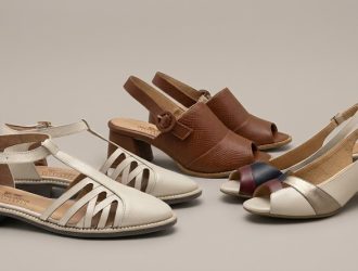 Lançamentos Doctor Shoes