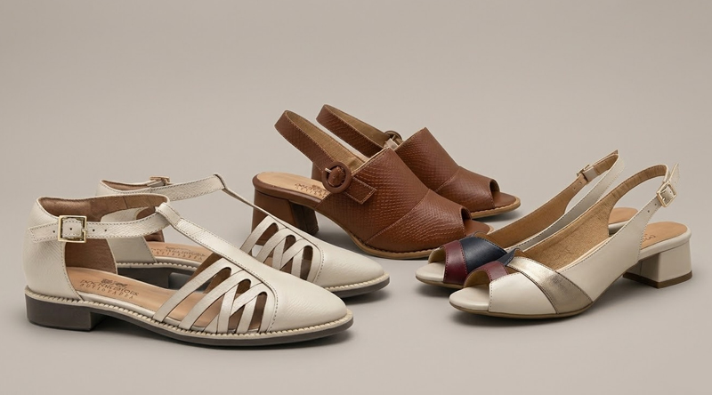 Lançamentos Doctor Shoes